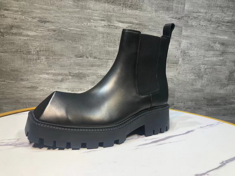 Ba*len*cia*ga shoes(aaa)-010