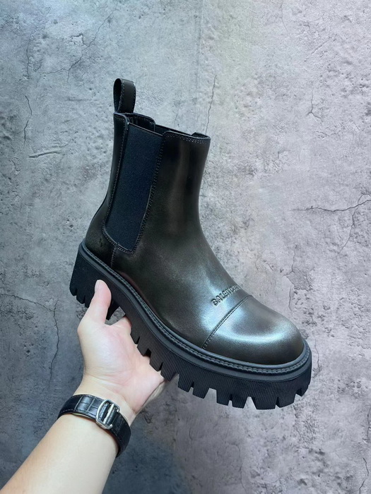 Ba*len*cia*ga shoes(aaa)-011
