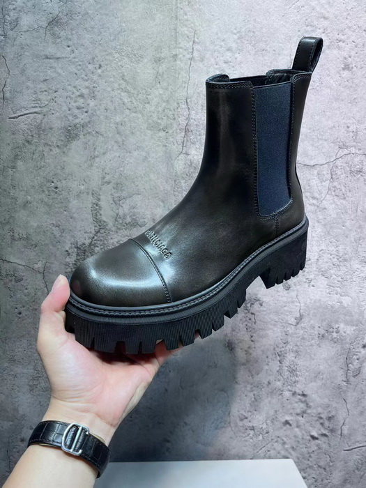 Ba*len*cia*ga shoes(aaa)-011
