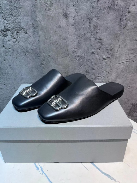 Ba*len*cia*ga shoes(aaaa)-405