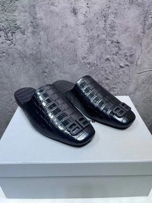 Ba*len*cia*ga shoes(aaaa)-406