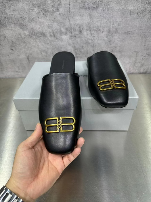 Ba*len*cia*ga shoes(aaaa)-408