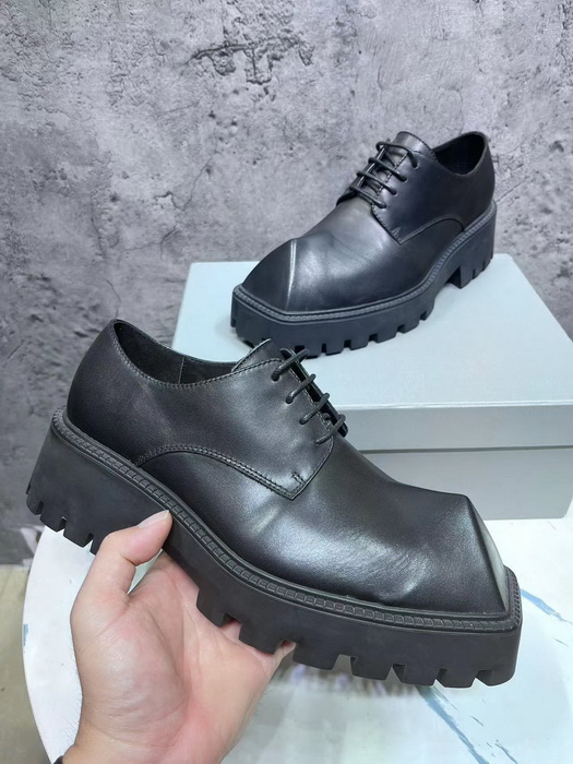 Ba*len*cia*ga shoes(aaaa)-410