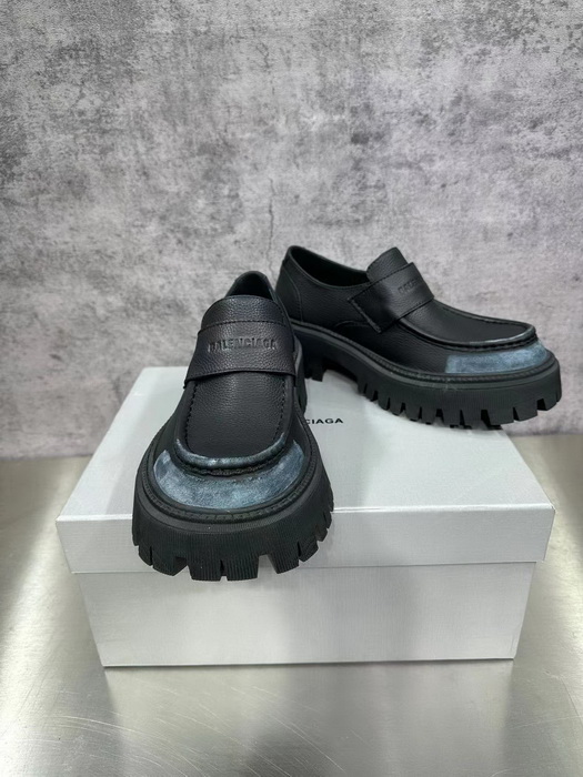 Ba*len*cia*ga shoes(aaaa)-411