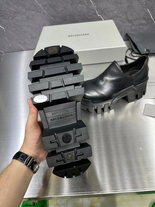 Ba*len*cia*ga shoes(aaaa)-412
