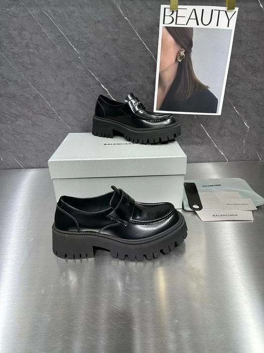 Ba*len*cia*ga shoes(aaaa)-414