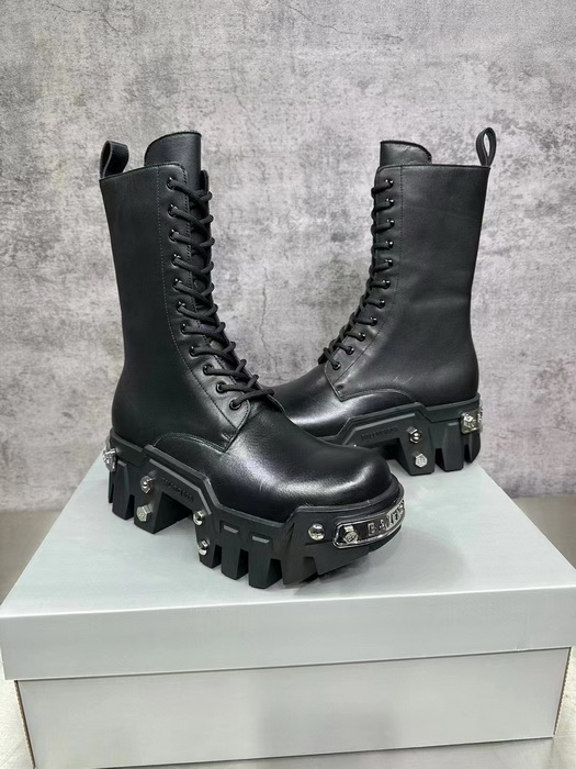 Ba*len*cia*ga shoes(aaa)-016