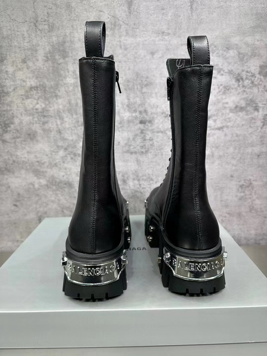 Ba*len*cia*ga shoes(aaa)-016