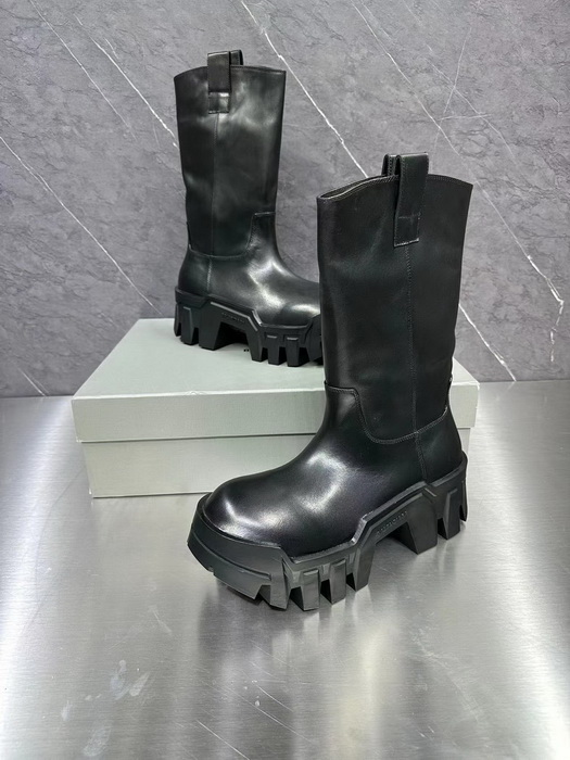 Ba*len*cia*ga shoes(aaa)-019