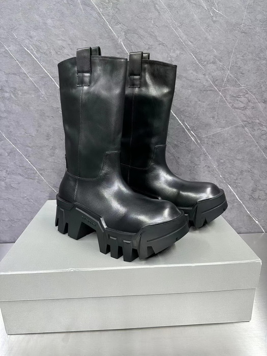 Ba*len*cia*ga shoes(aaa)-019