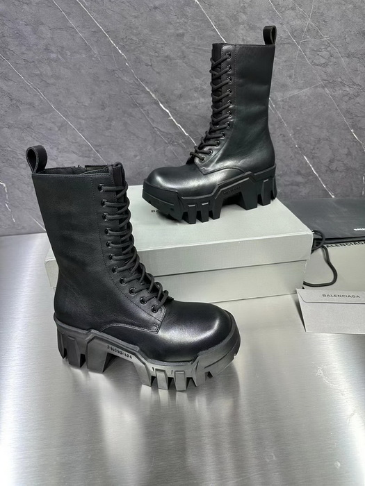 Ba*len*cia*ga shoes(aaa)-020
