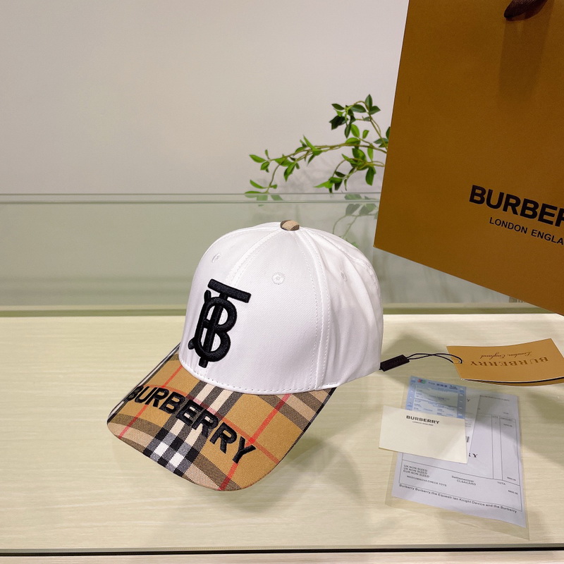 B**rry cap-008