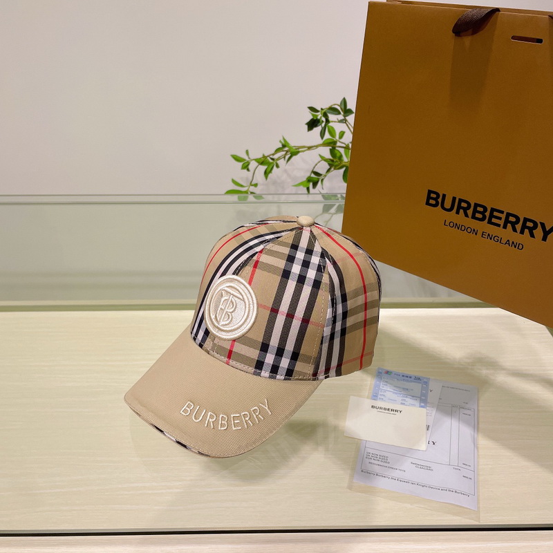 B**rry cap-012