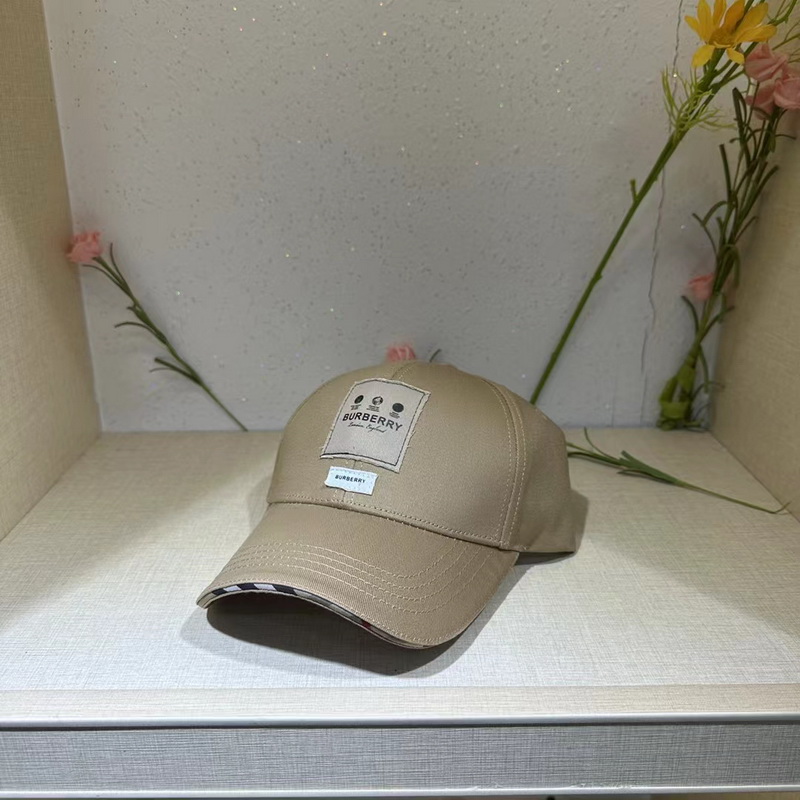 B**rry cap-101