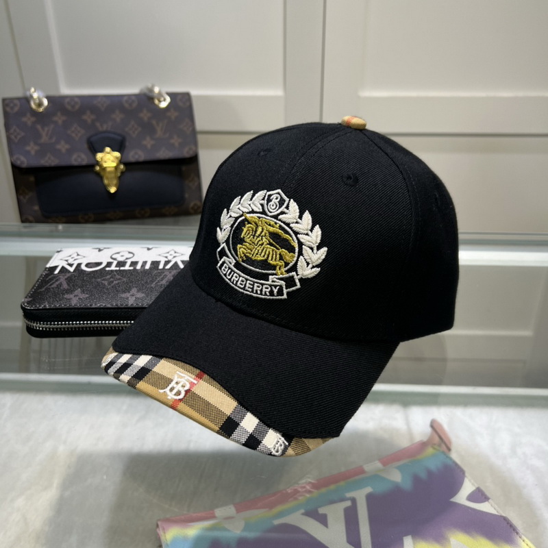 B**rry cap-102
