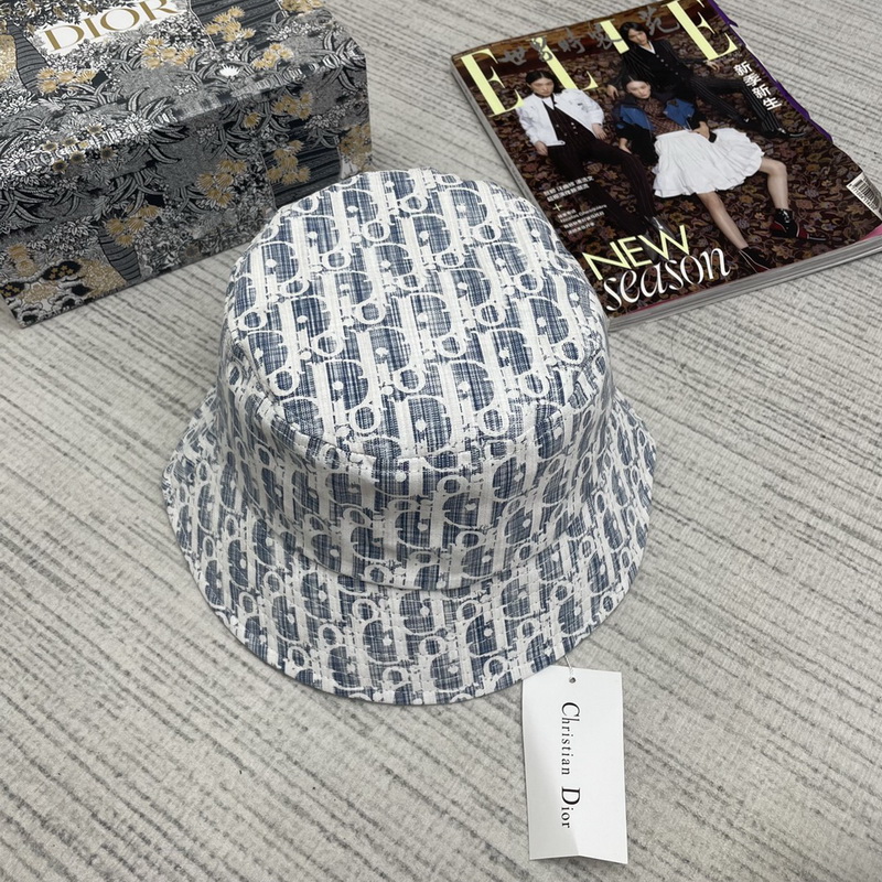 D*or cap-034