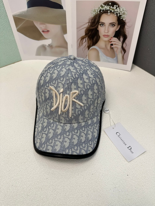 D*or cap-076