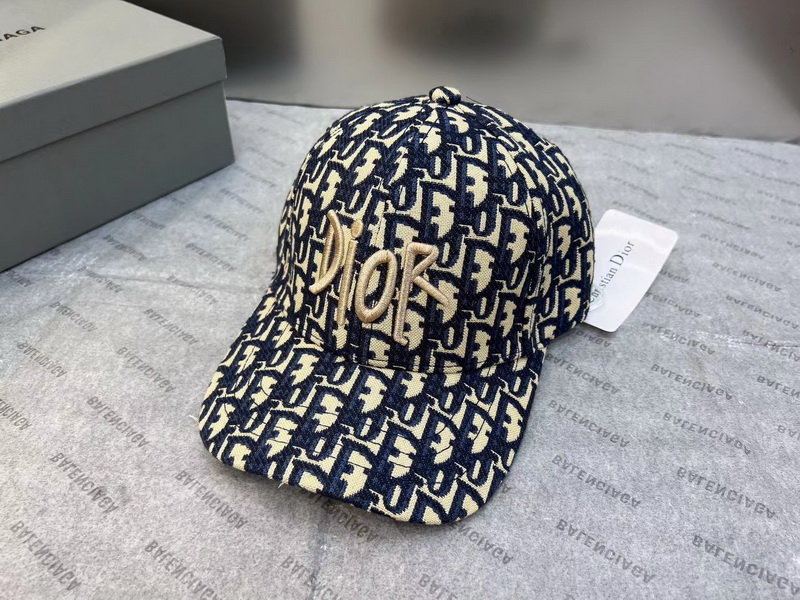 D*or cap-087