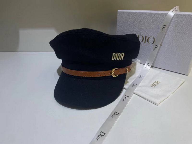 D*or cap-100