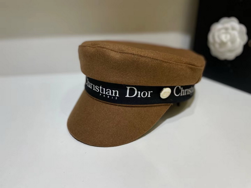 D*or cap-101