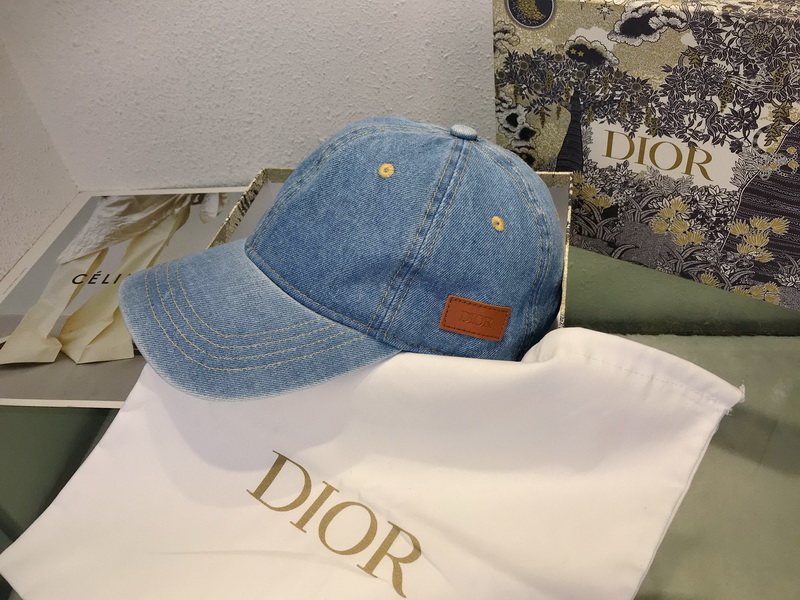 D*or cap-111