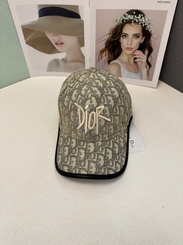 D*or cap-143
