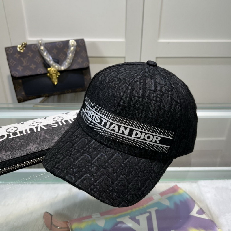 D*or cap-204