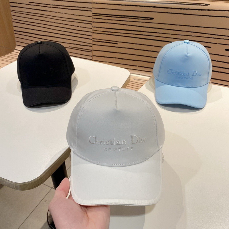 D*or cap-297