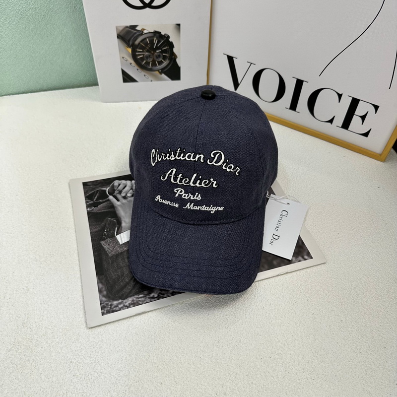D*or cap-332