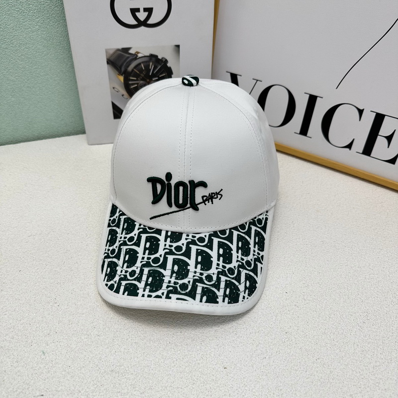 D*or cap-338