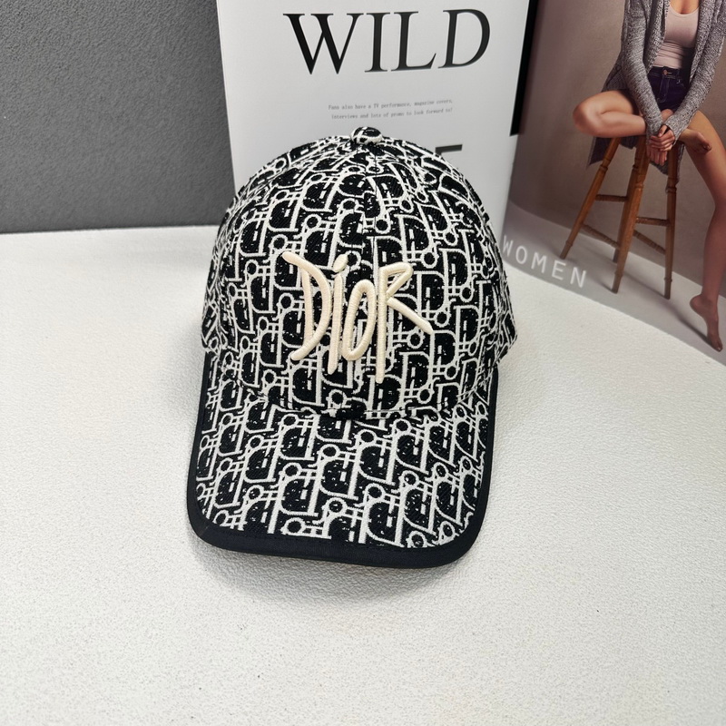 D*or cap-343