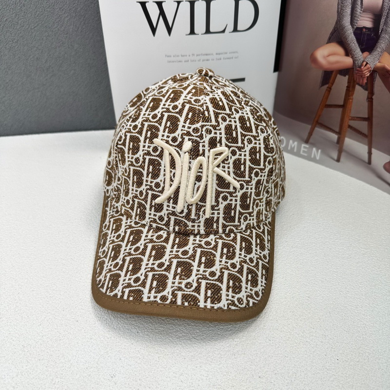 D*or cap-345