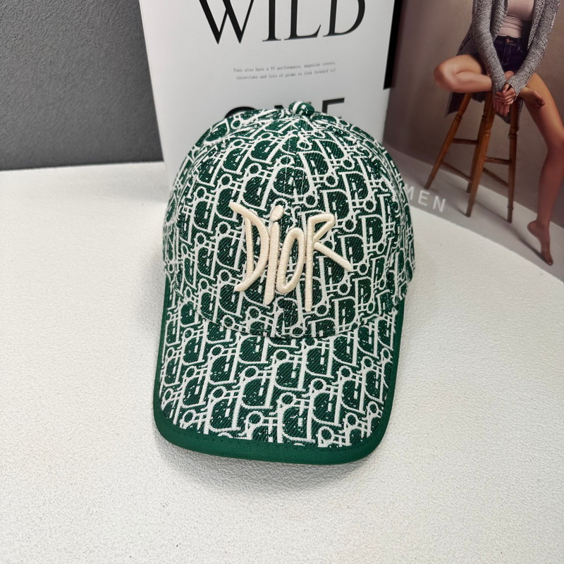D*or cap-346