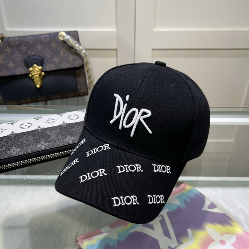 D*or cap-381