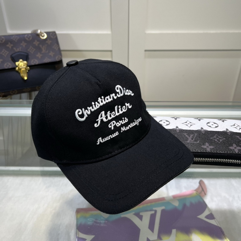 D*or cap-387