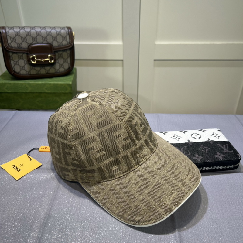 F**di cap-060