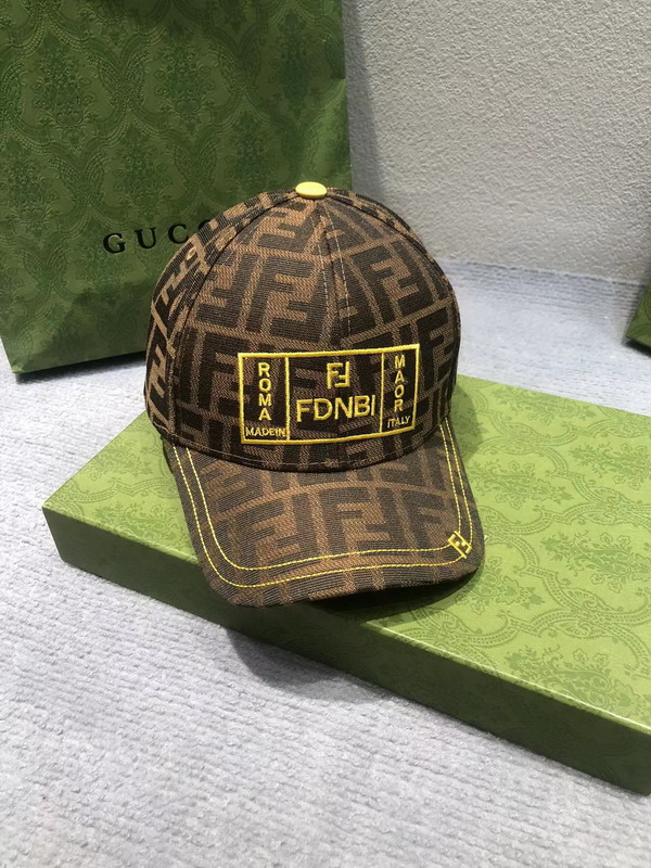 F**di cap-070