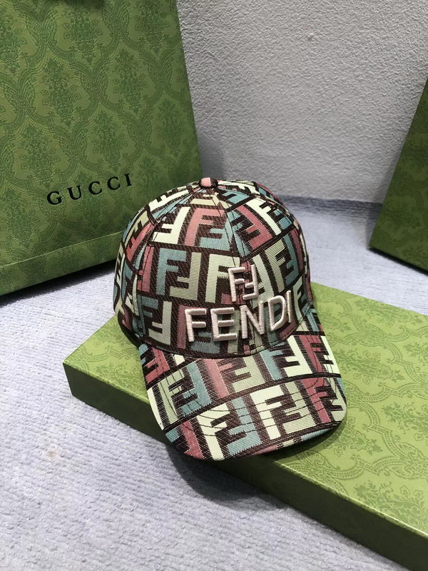 F**di cap-075