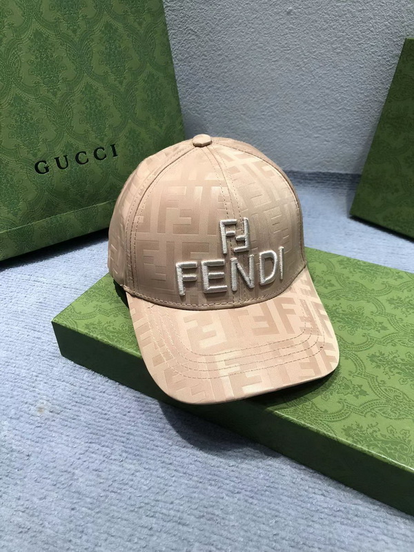 F**di cap-077