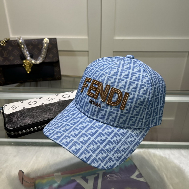 F**di cap-086