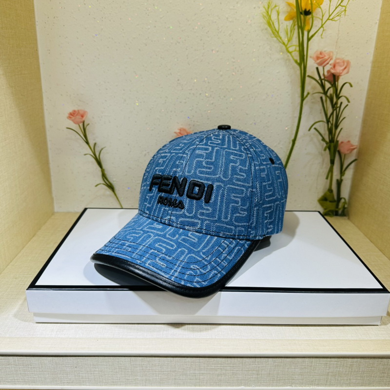 F**di cap-124