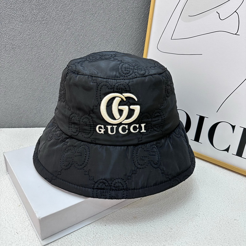 G*u*i cap-082