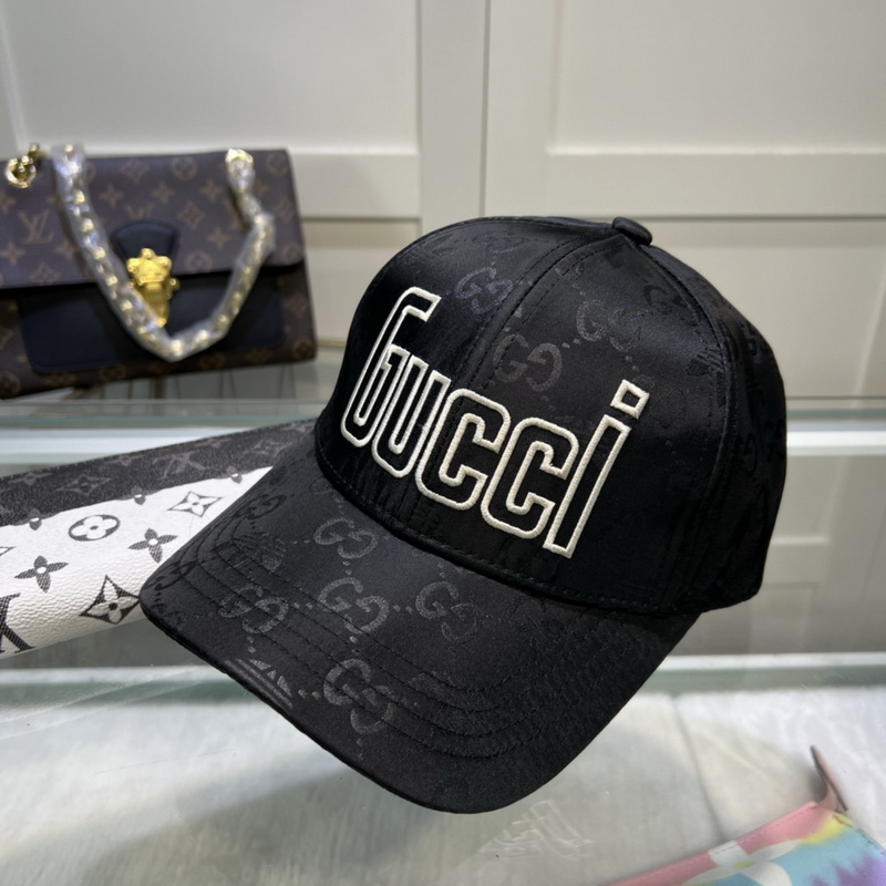 G*u*i cap-097