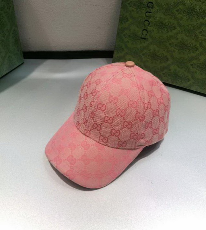 G*u*i cap-101