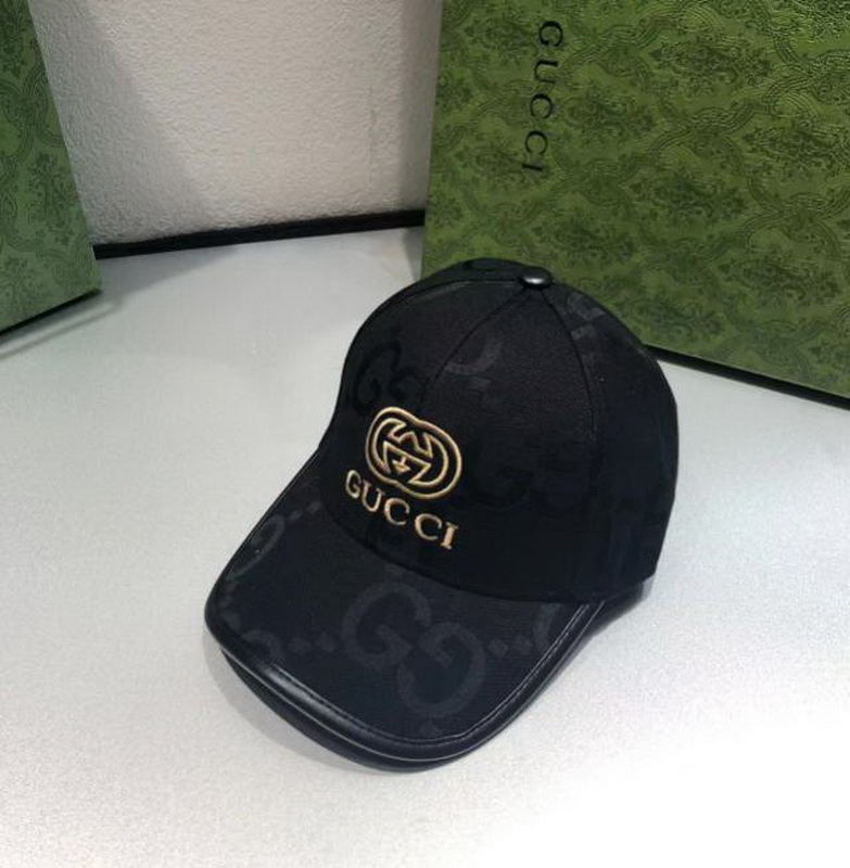 G*u*i cap-105