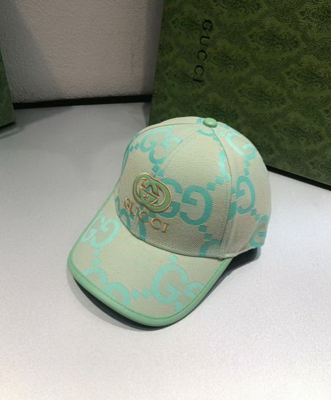 G*u*i cap-107
