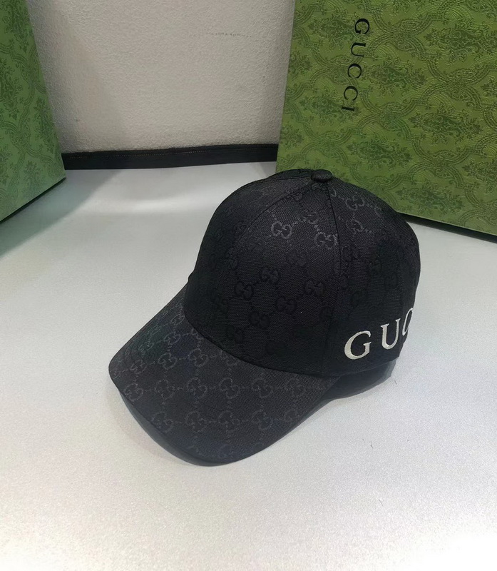 G*u*i cap-117