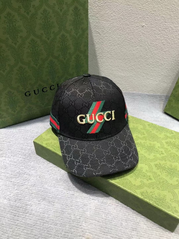 G*u*i cap-130