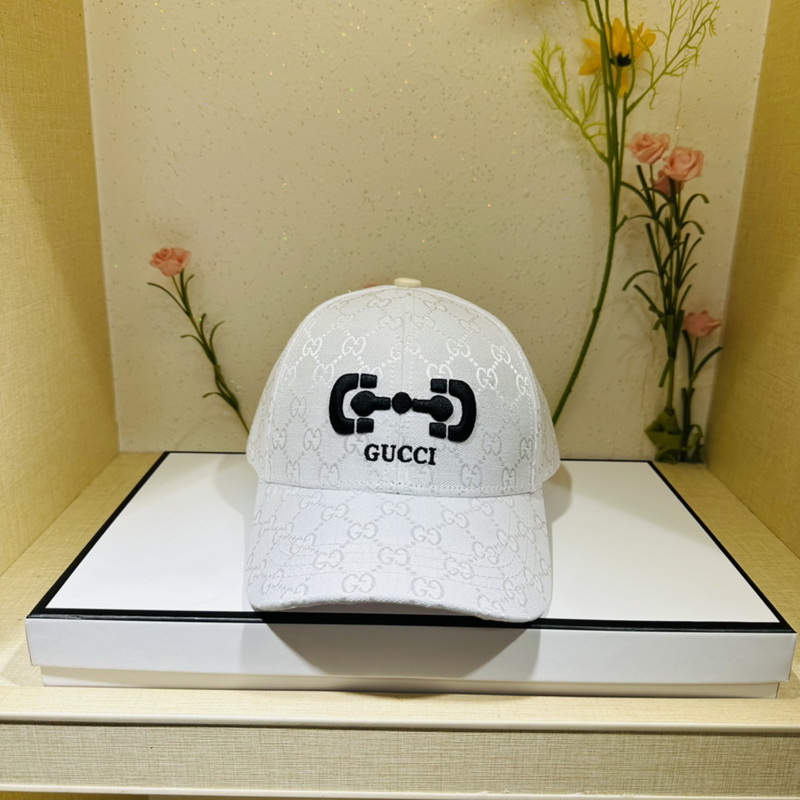 G*u*i cap-146