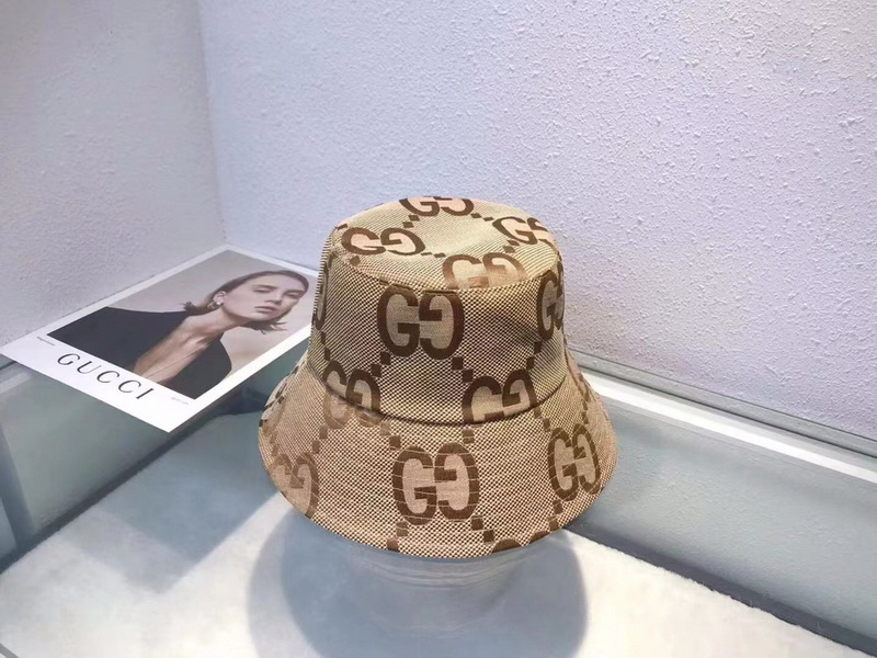 G*u*i cap-151
